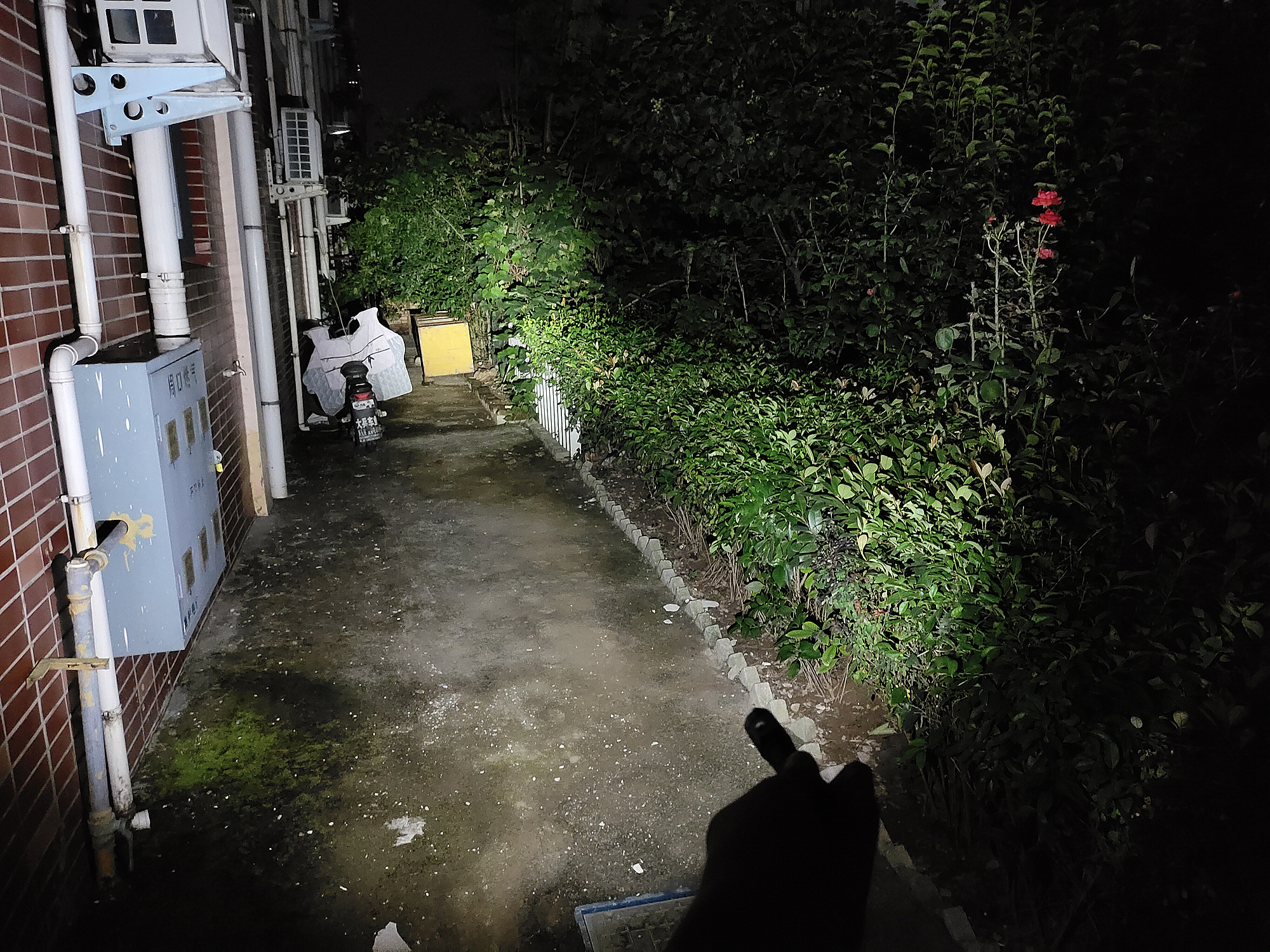 弘安保罗机械棍2.0,弘安保罗迷你机械棍