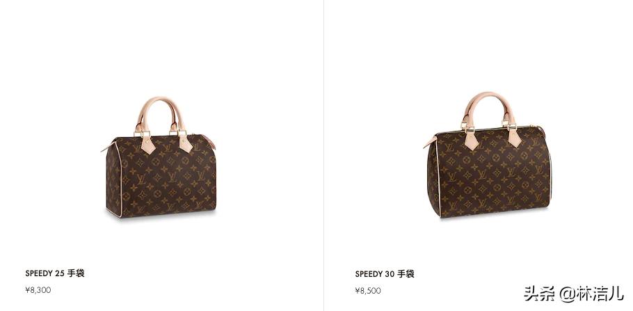 第一次买大牌包包如何选,买大牌包包平价