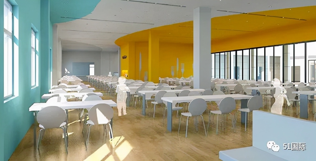 孩子上国际高中还是普通高中好,国际高中和普通高中的区别英语