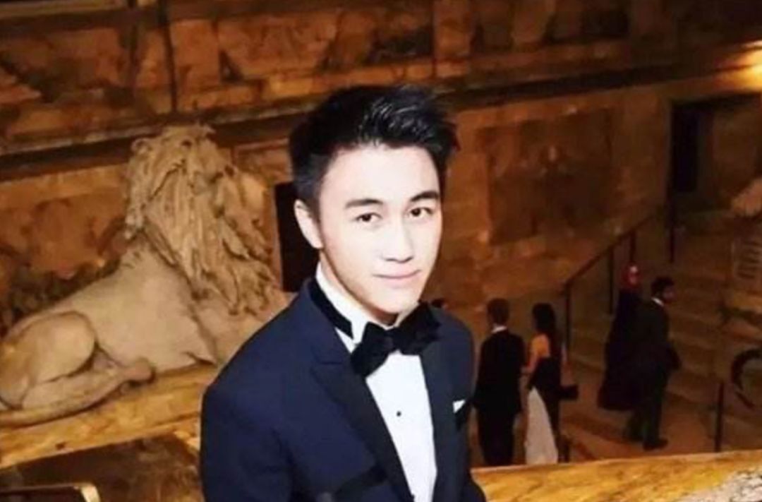 奚梦瑶生下赌王长孙吗,奚梦瑶生下赌王长孙有什么优势