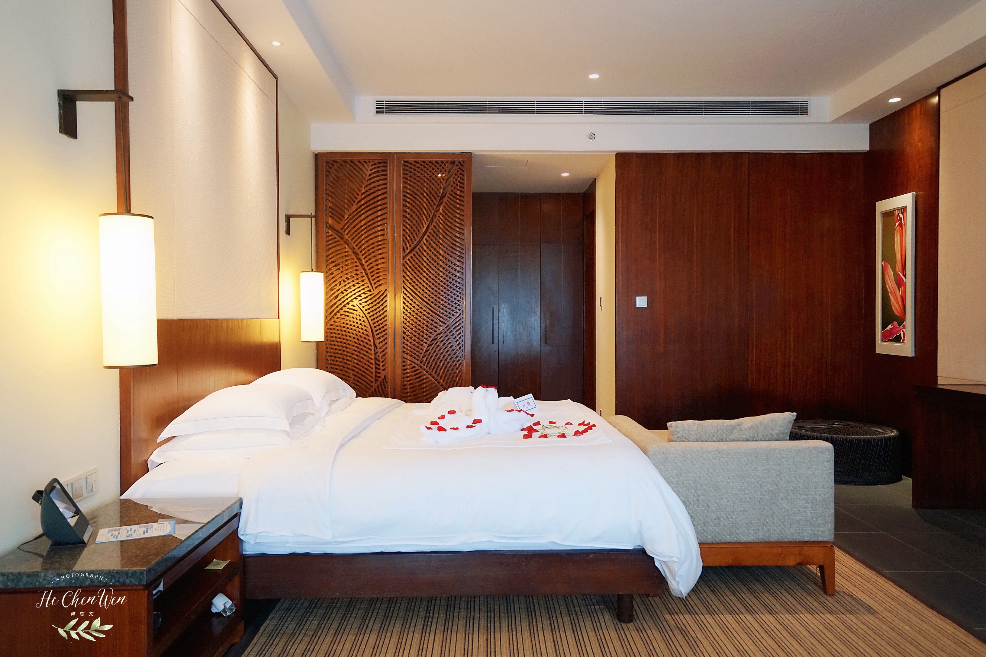 三亚亚龙湾值得去的景点推荐,三亚亚龙湾看海最好的酒店