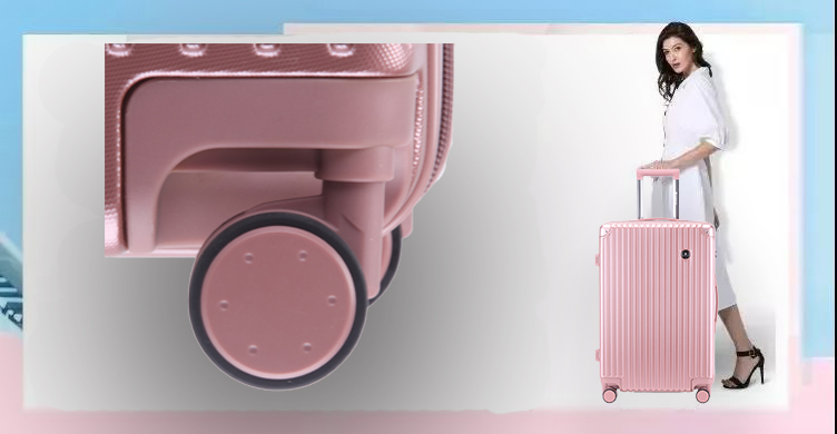 十大公认最好的旅行箱测评,哪种旅行箱又能装又轻便推荐