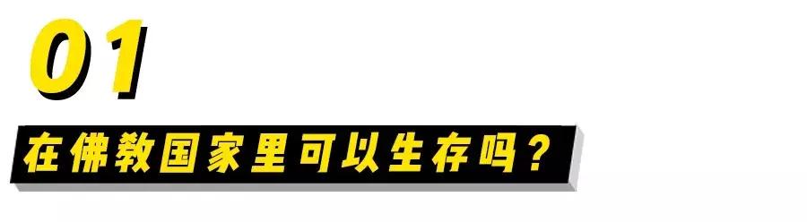 泰国最神秘文化,泰国最神秘的事