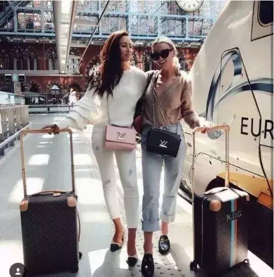 和闺蜜一起去旅行是什么样的体验,跟闺蜜一起出去旅行的重要性