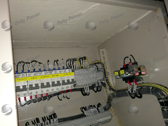 高温天气风扇短路会怎么样,高温天气电机烧坏原因