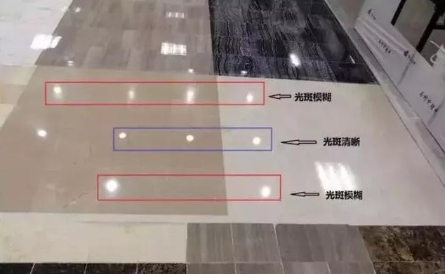 大理石打磨抛光目数,大理石打磨抛光有必要吗