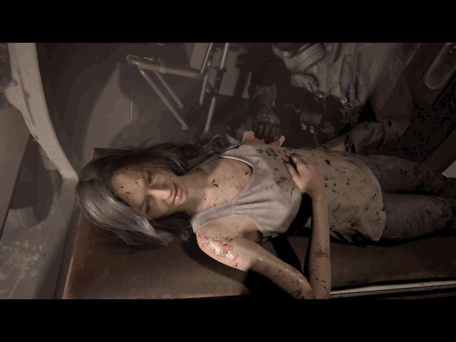 恐怖山庄的美国好丈夫！重新定义“普通”的生化8男主到底是谁？