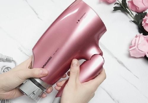 松下eh高速吹风机测评,松下吹风机深度评测