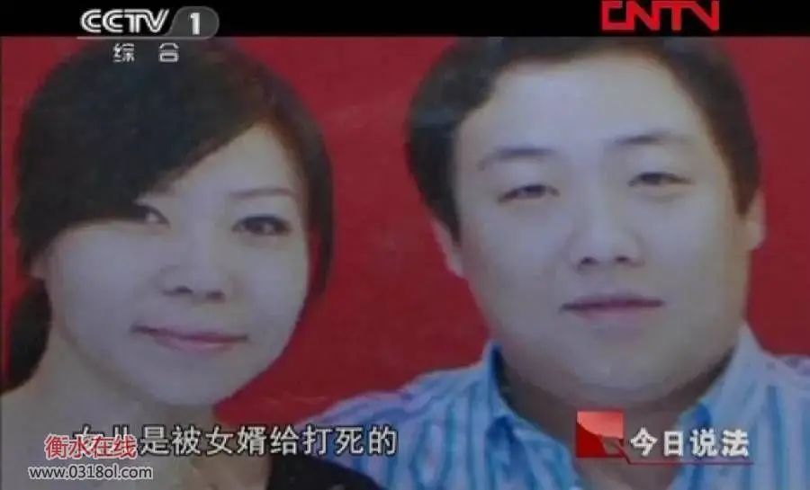 “好死不死女厕所里有个小女孩”，“老公你被睡了”