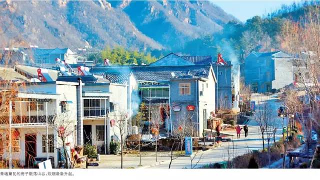 你想象的乡村是什么样的,你梦想的城市是怎样的