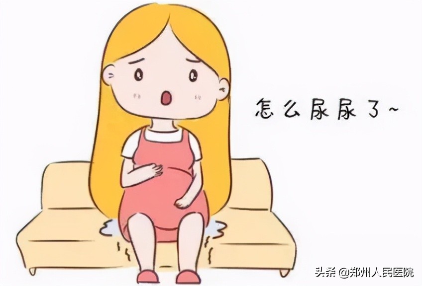 又慌张又害怕,又慌又焦虑又不知道怎么办