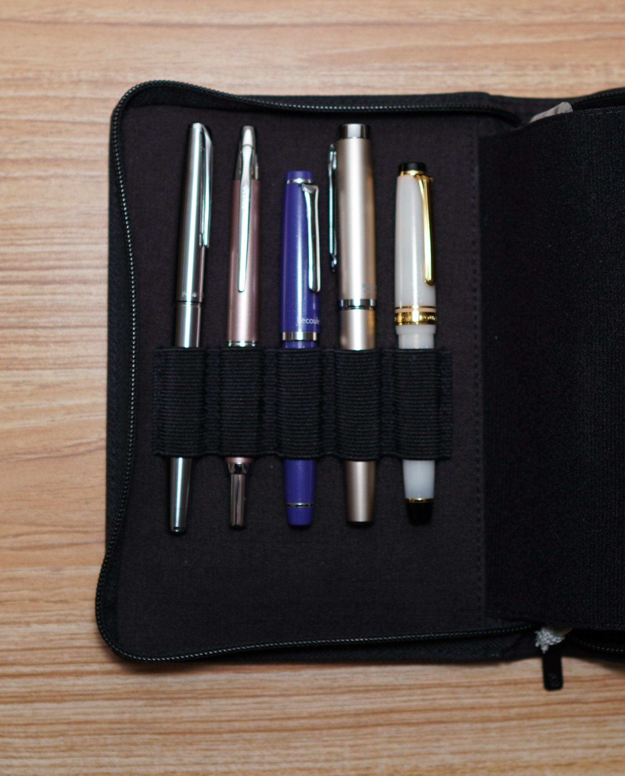 最经典好用的10款钢笔,非常好用限定版学生党的钢笔推荐