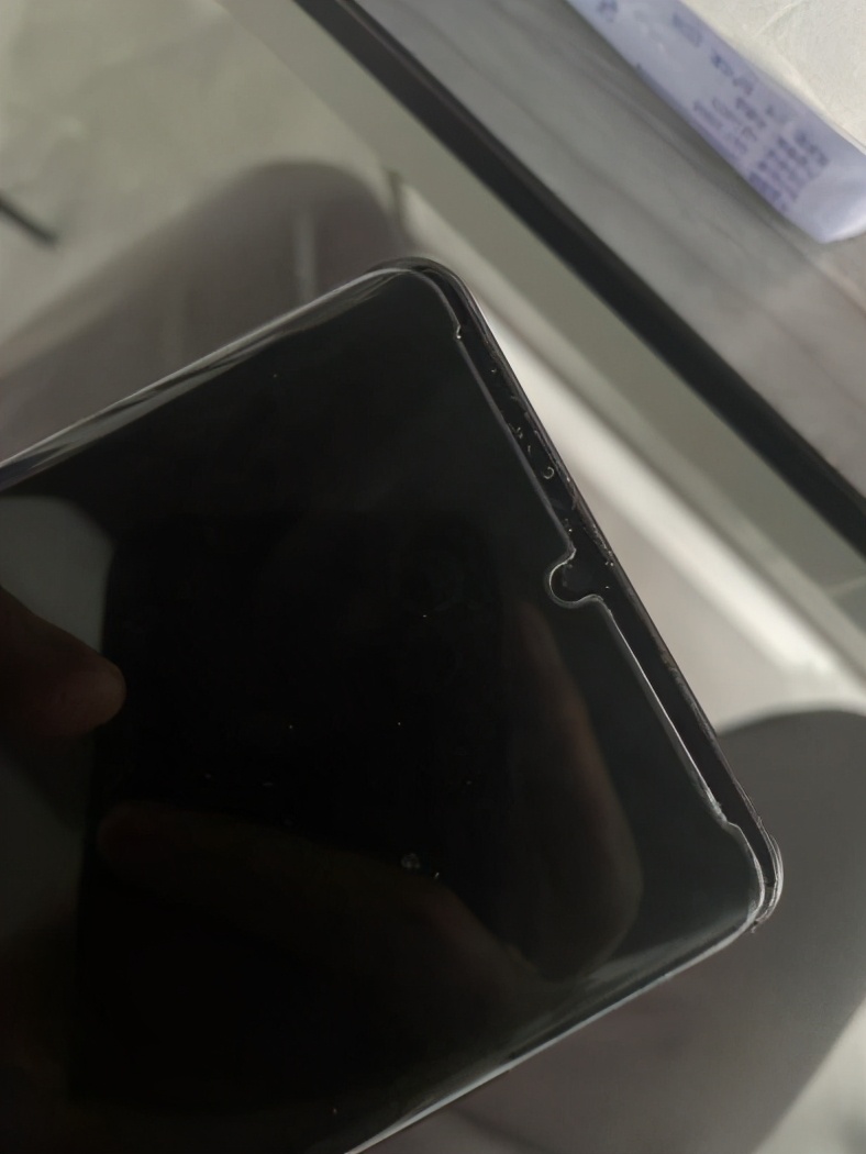 曲面手机钢化膜和软膜哪个更好,曲面屏手机钢化膜贴膜神器