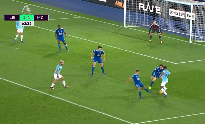 瓜帅王牌，在球队最需要他的时候“消失”，几个镜头告诉你答案