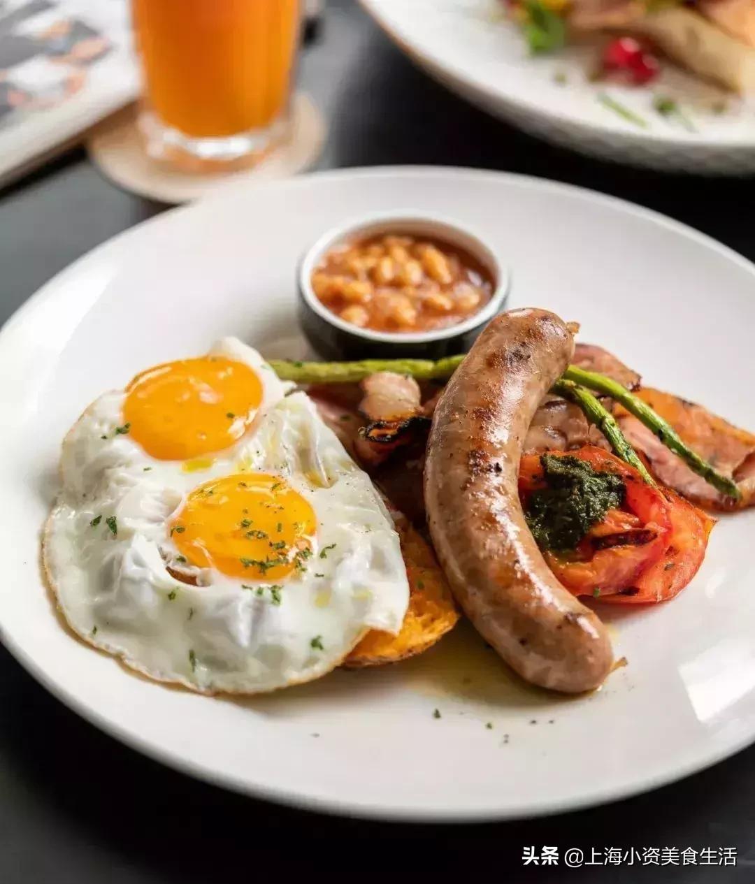 惊艳世界的网红美食,一次打卡100家网红美食