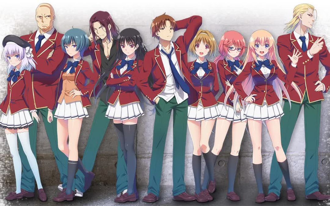 这家日本动画公司成立8年,做过弹丸论破,但是这几年却被人吐槽