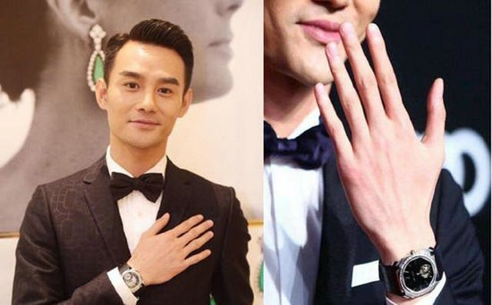 如何像王凯的手一样高级？每天6角钱改变家务手，重回白嫩光滑