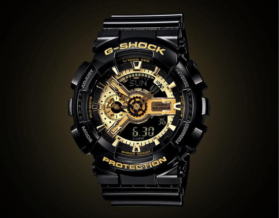 适合老年男士的10款最佳方形手表,男士潮表手表