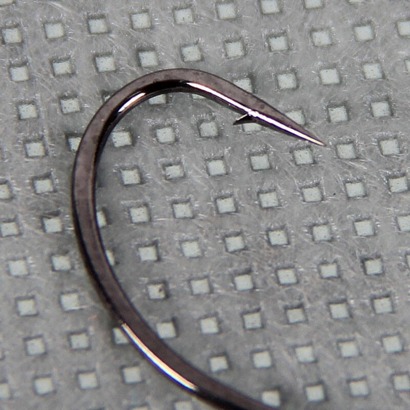 钓鱼技巧鱼钩的钩距应该如何设定,钓鱼方法鱼钩的选择和使用