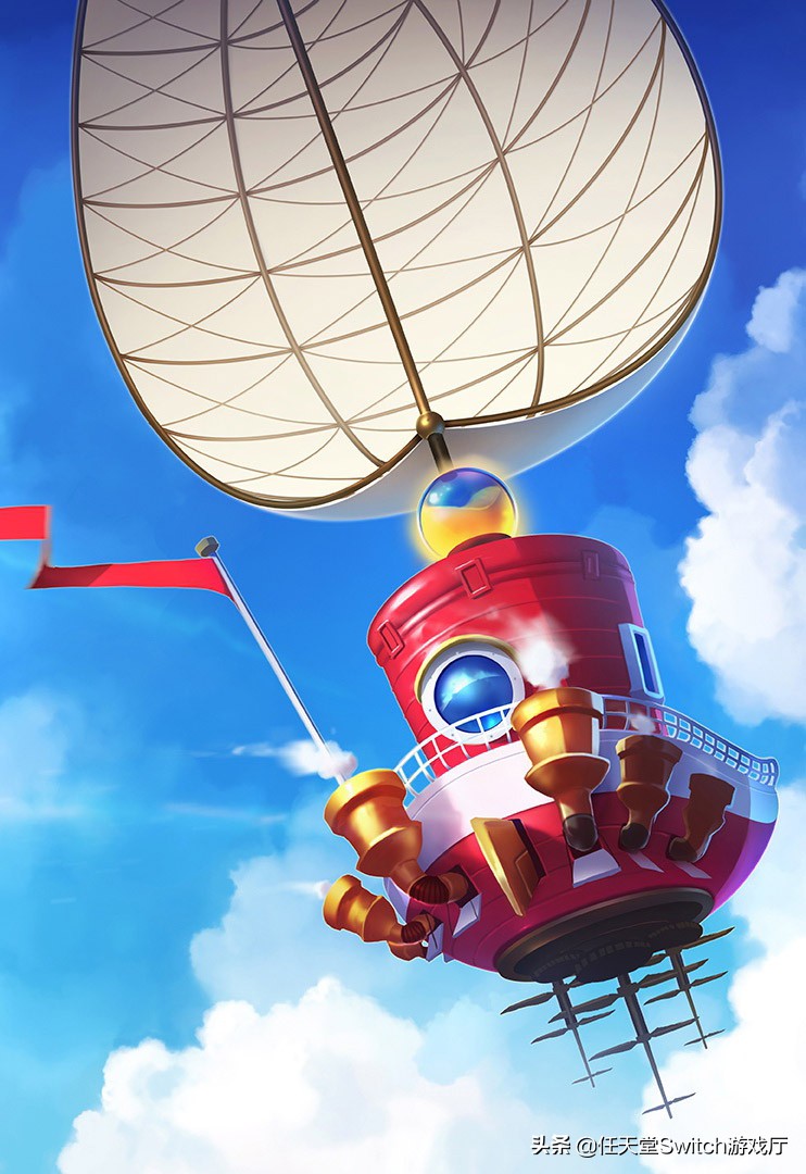 任天堂switch最新宝可梦,任天堂发言人回应switch2延期发布