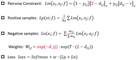 深兰科技ACMMM2020冠军，视频级别目标身份和动态