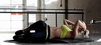 小腹肚子大怎么减下来,怎样快速减小肚子腹部脂肪