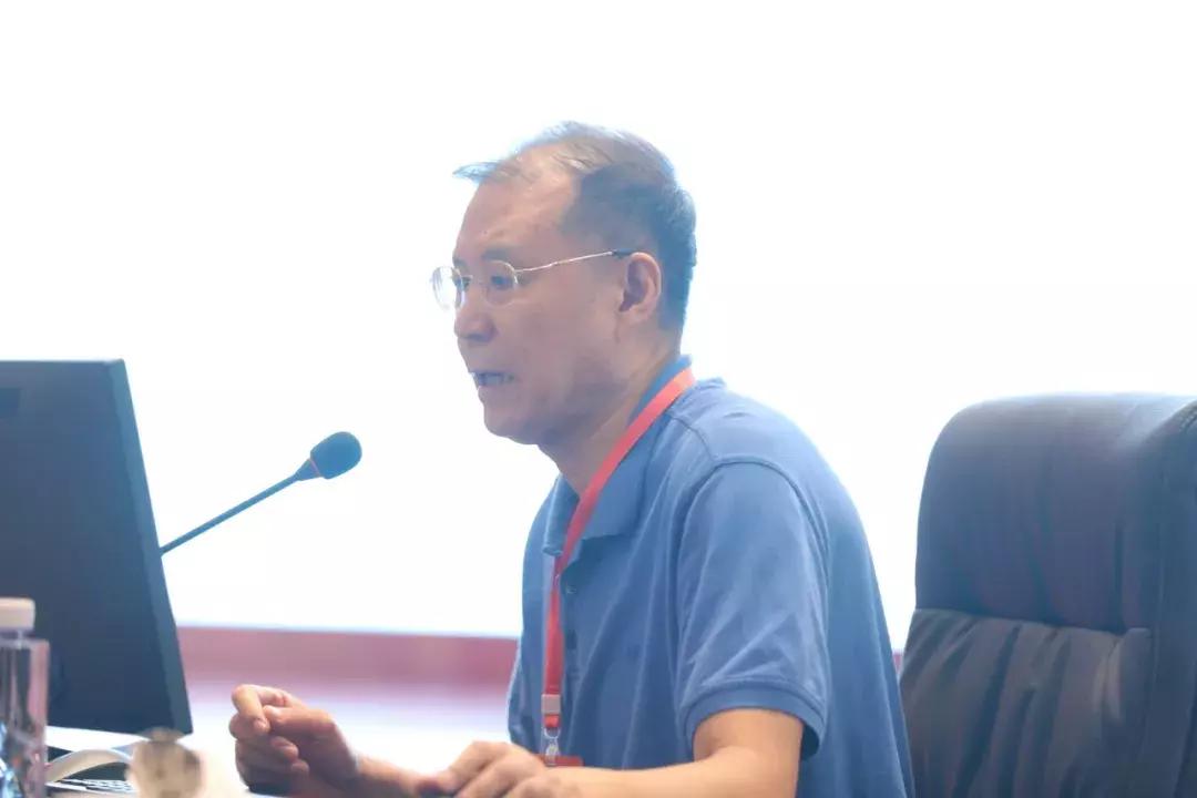 甘肃省针灸学会2019年学术年会在临夏州中医医院顺利召开