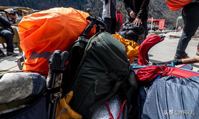 thule拓乐包,拓乐thule25lvea多功能背包测评