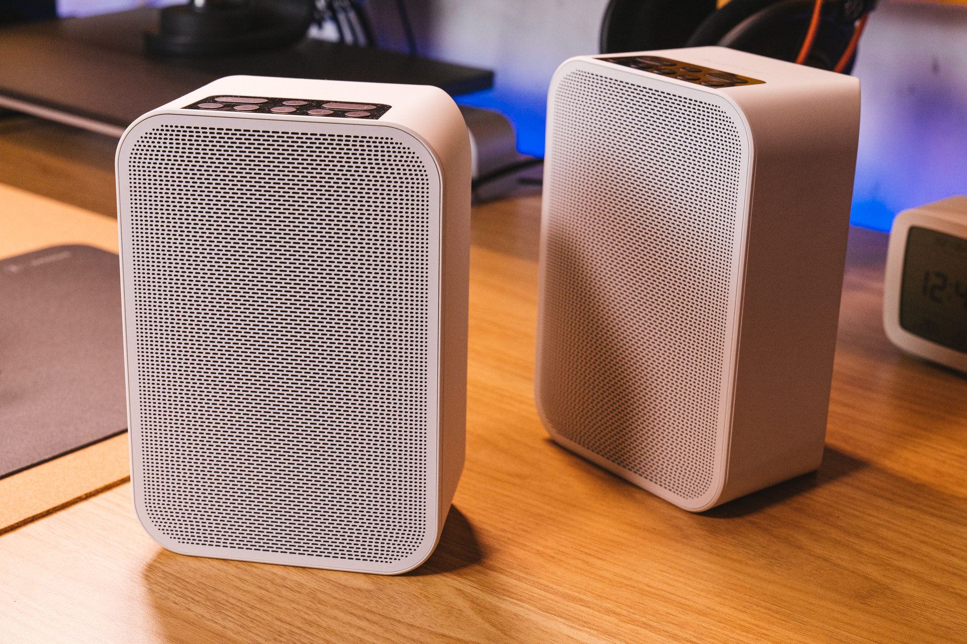 小身材有大内涵，好音箱就该如此：BluesoundPULSEFLEX2i体验分享