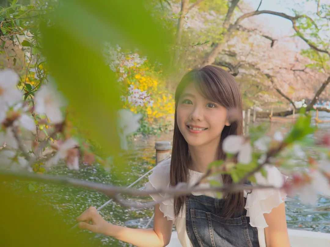 女星松尾薰,松尾薰个人资料