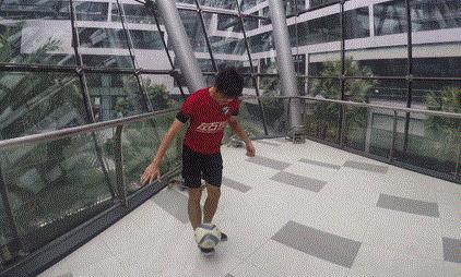 内马尔对比剪同款,内马尔绝招教学