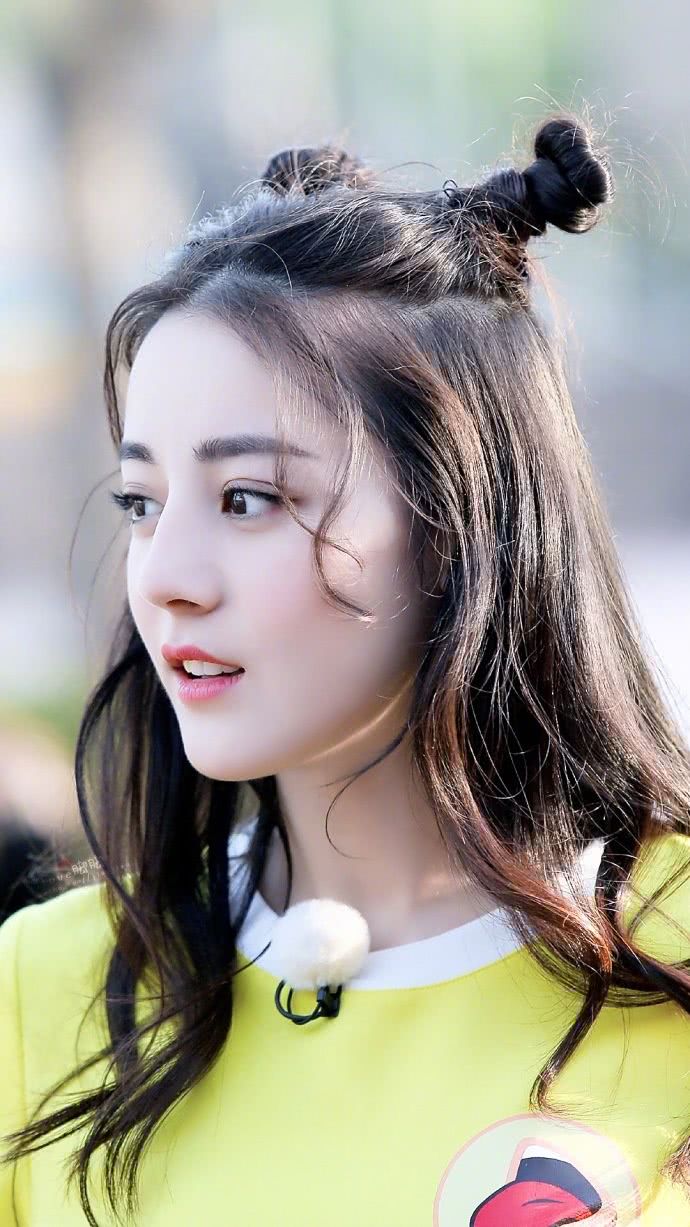 总觉得自己脸型太差?但也许你只是剪错刘海而已,看完这篇就懂了