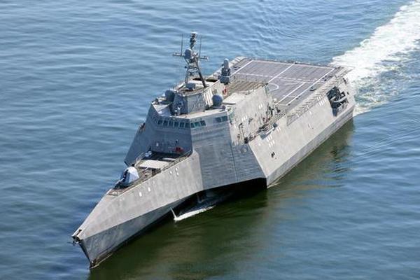 2021年中美海军舰艇吨位对比,世界各国海军新服役舰艇吨位排名