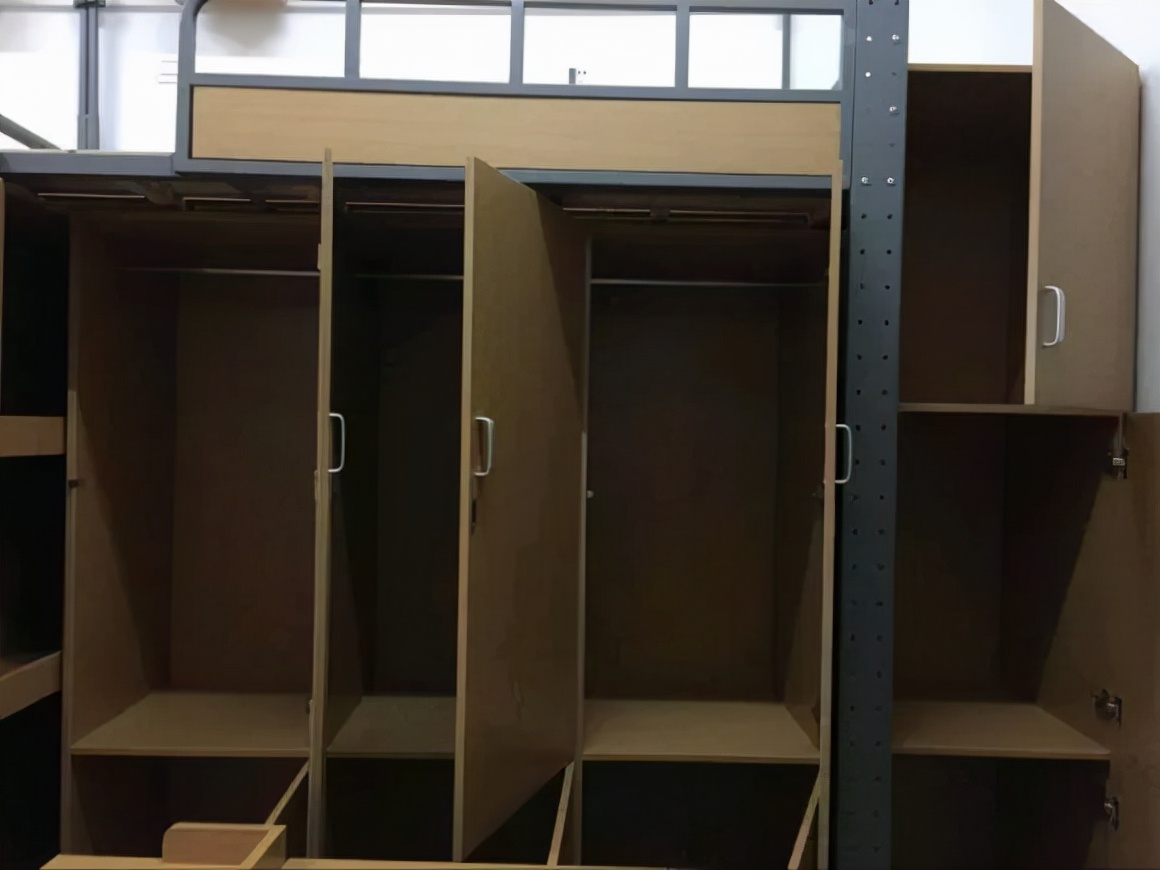 盘点国内的豪华大学宿舍,盘点浙江省59所大学宿舍