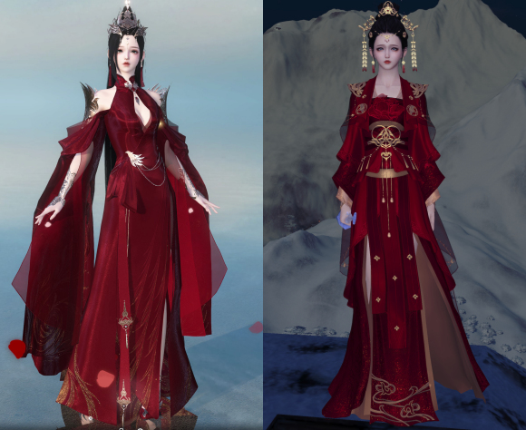 比较好的武侠网游有哪些,古风武侠游戏排行榜