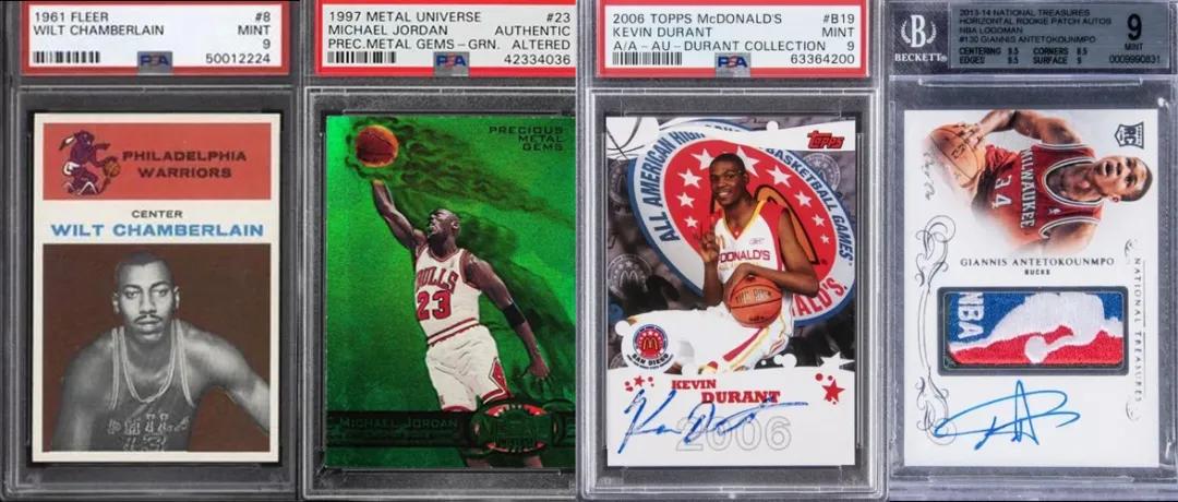 乔丹杜兰特加内特,乔丹巨星光环