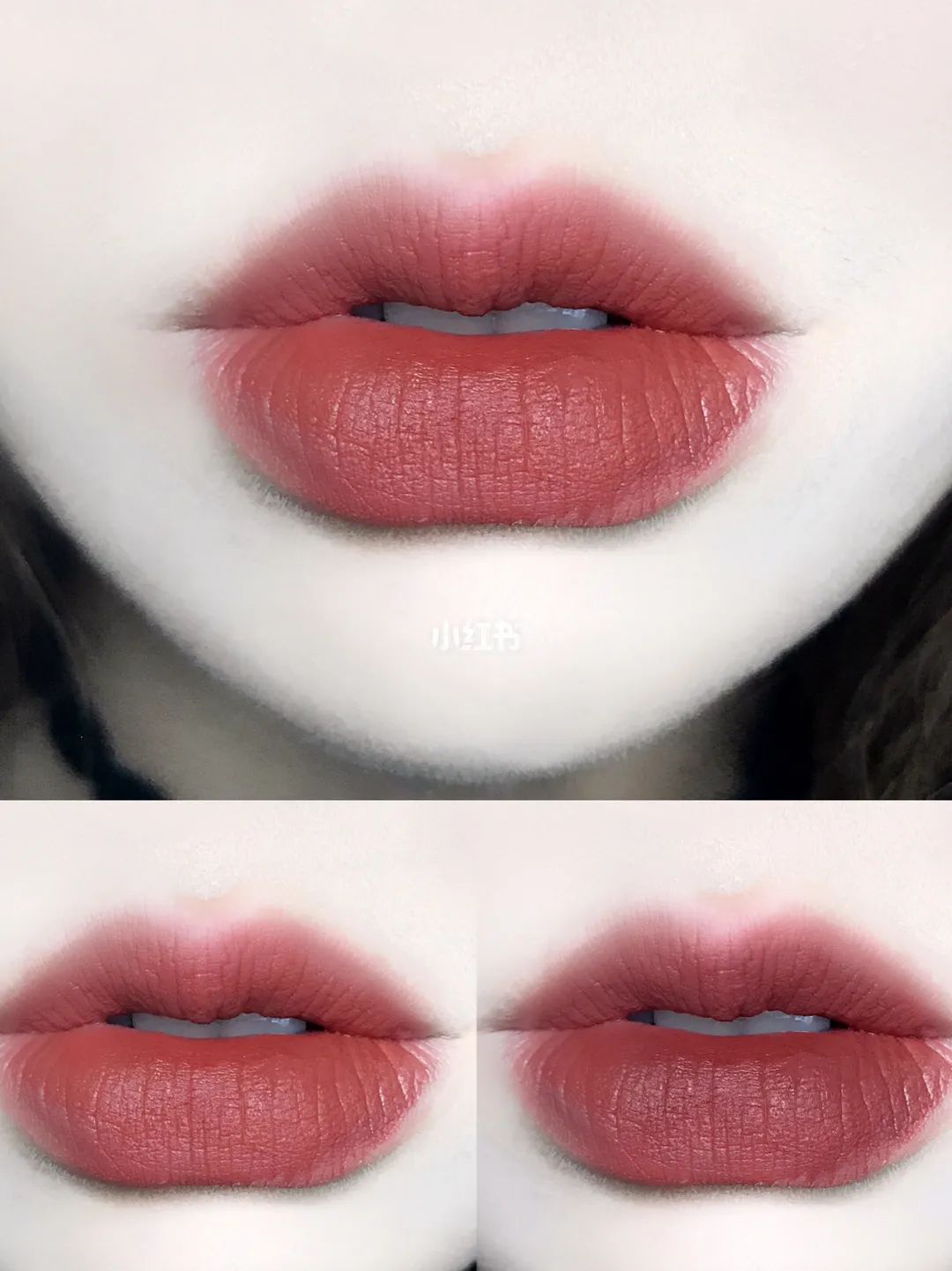 李佳琦推荐的最值得买的平价小众唇釉！颜色太美太显白了