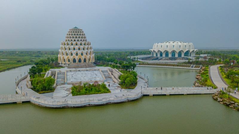 河北唐山4a景区图,唐山市4a级旅游景区有哪些