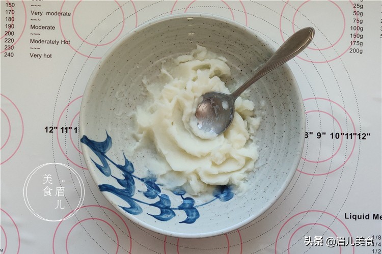 q弹小丸子做法,q弹的小丸子吃一口就忘不了