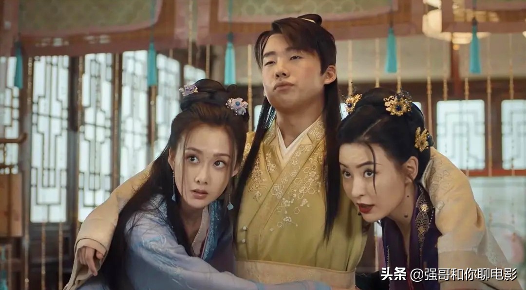 赘婿电视剧为什么魔改,剧情魔改引发网友热议