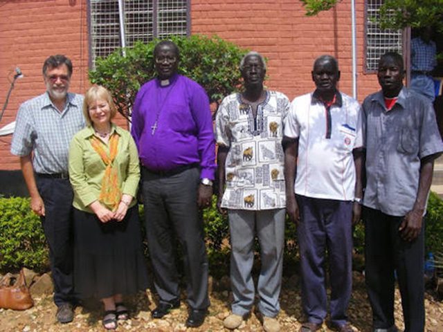 现实版的巨人族：人均身长超过1米8，结婚彩礼是5头公牛15头母牛