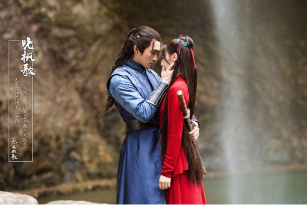 司藤和秦放现实中是什么关系,司藤和秦放中间经历了什么