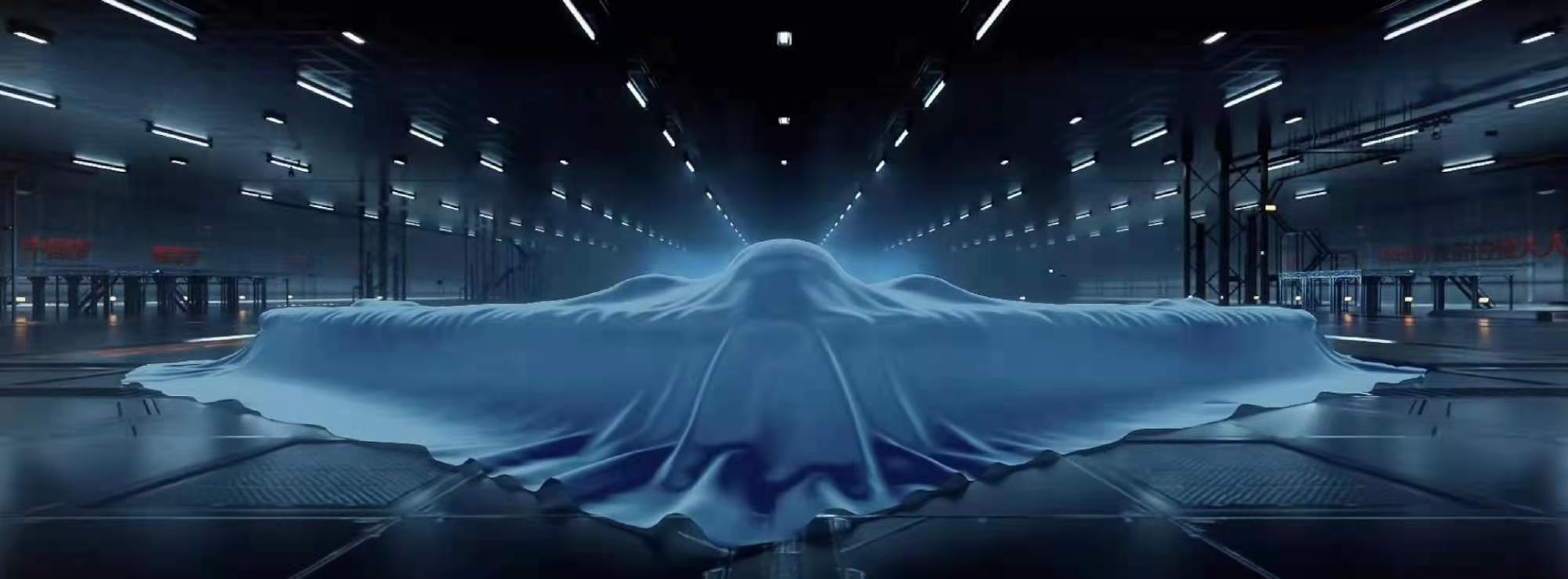 红色幽灵第2集,红色幽灵2021