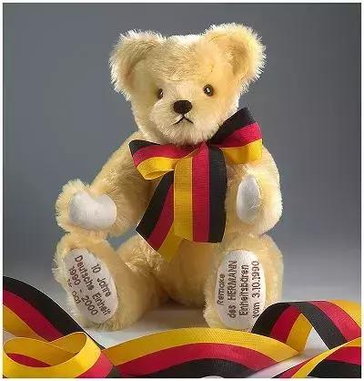 泰迪熊玩具多少钱一只,泰迪熊300元