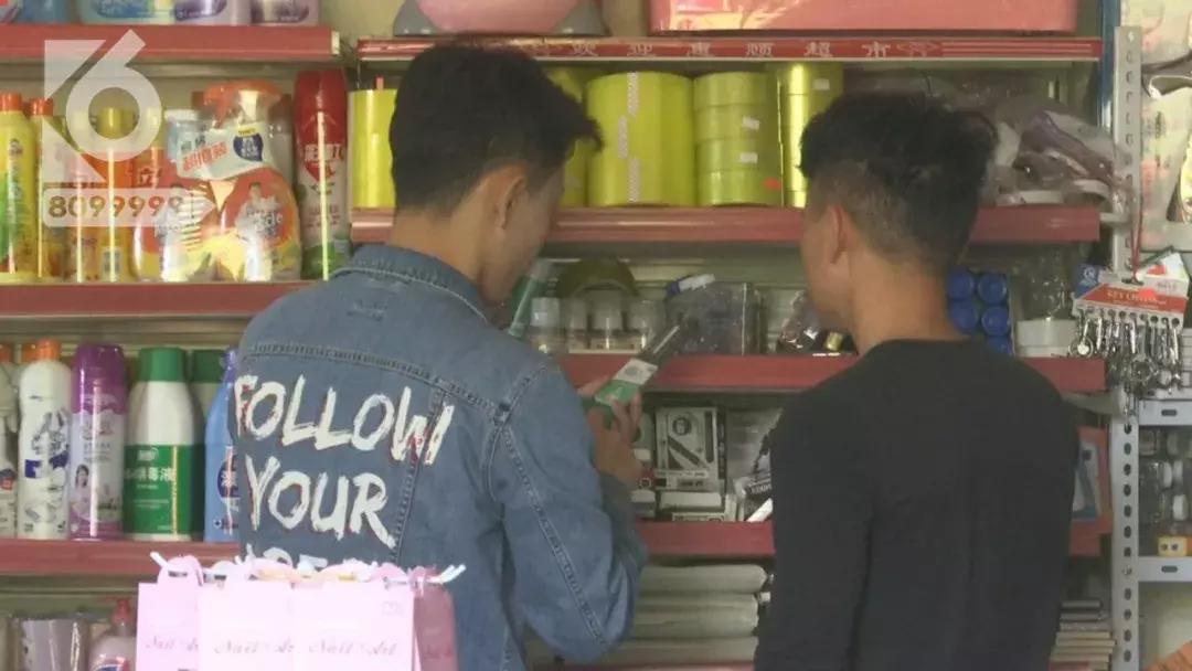 山寨海飞丝,正规商家海飞丝