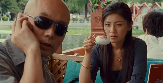 没什么技巧唯有真心换真心,一切都是浮云唯有真心换真心