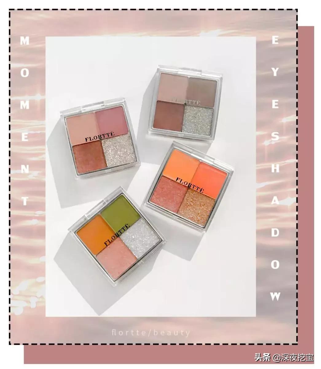 国货平价彩妆排行榜前十名有哪些,国货彩妆平价推荐视频