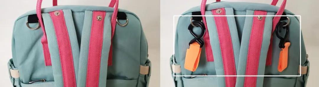 适合当妈咪包的大牌包,妈咪包推荐网红款