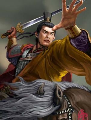 耿弇是汉光武帝刘秀的一员名将 (耿弇出奇制胜的故事)