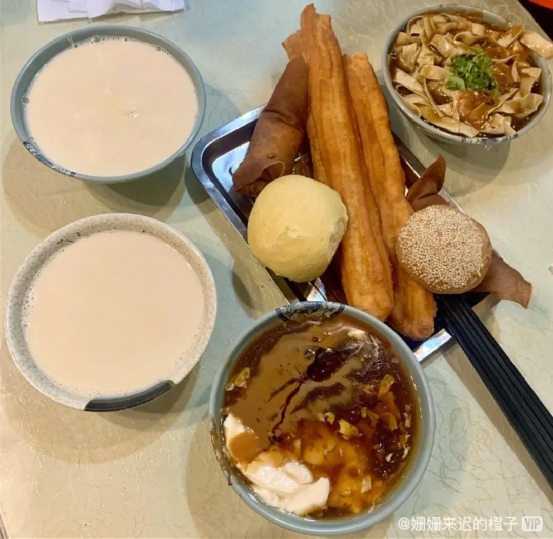 天津人推荐的饭馆,天津人公认的好吃的饭店